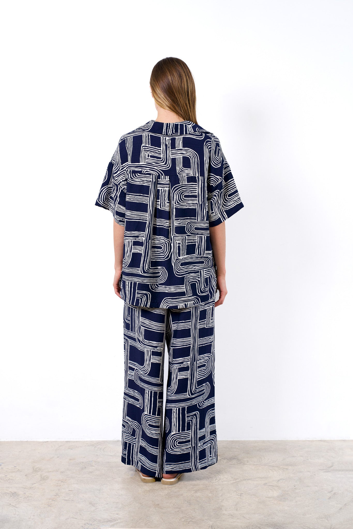 Boho Brennan Pants C25271296