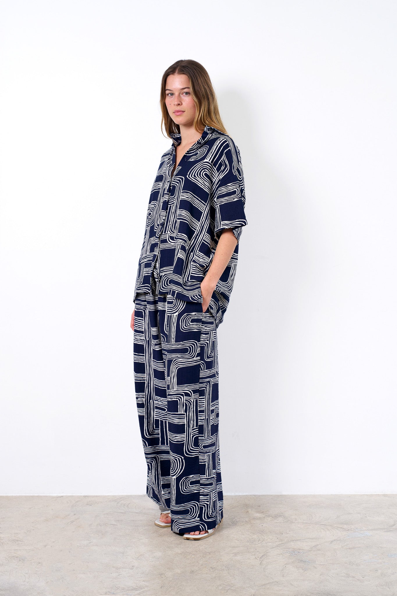 Boho Brennan Pants C25271296