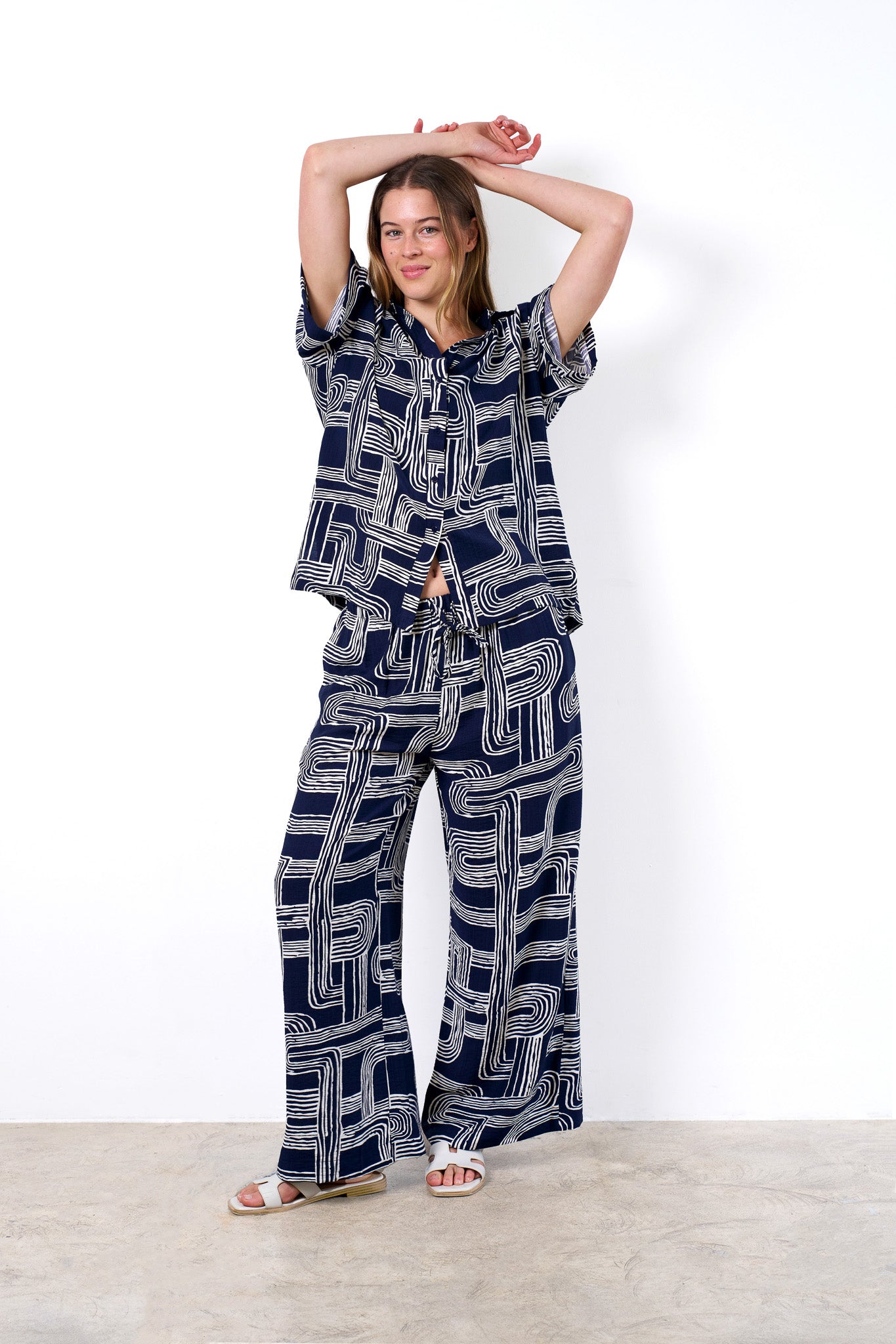 Boho Brennan Pants C25271296