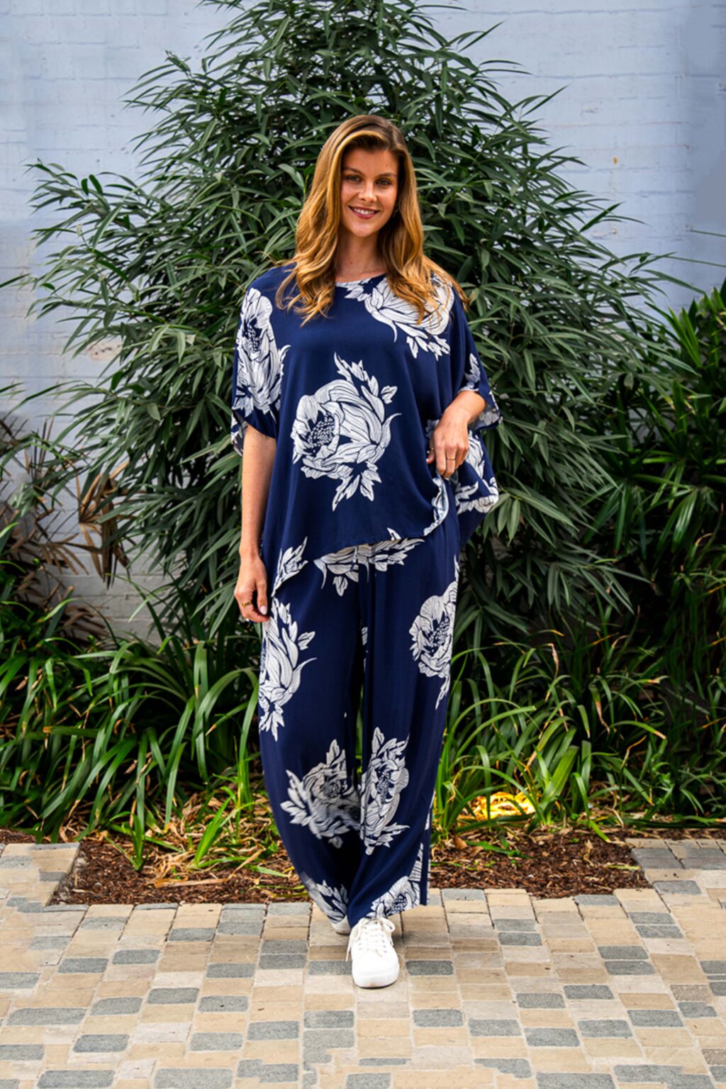 Boho Fletcher Top C26124509