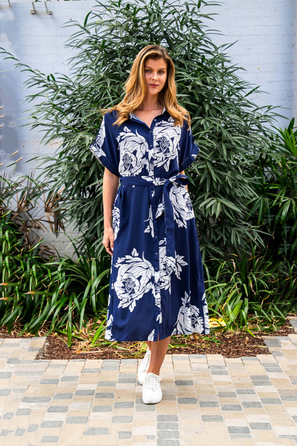 Boho Fletcher Dress C26192508