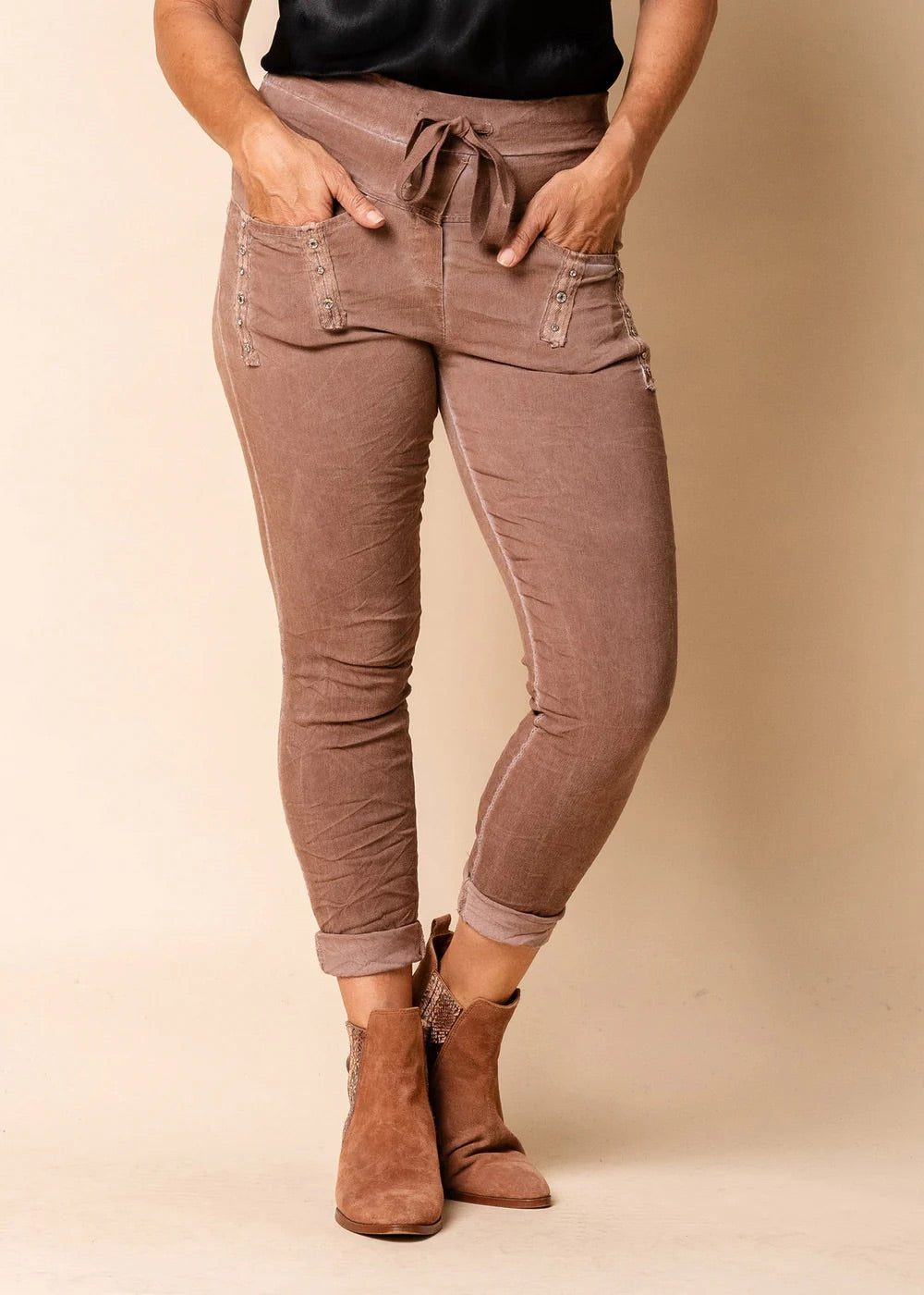Imagine Irene Pants 80IM57693DJ