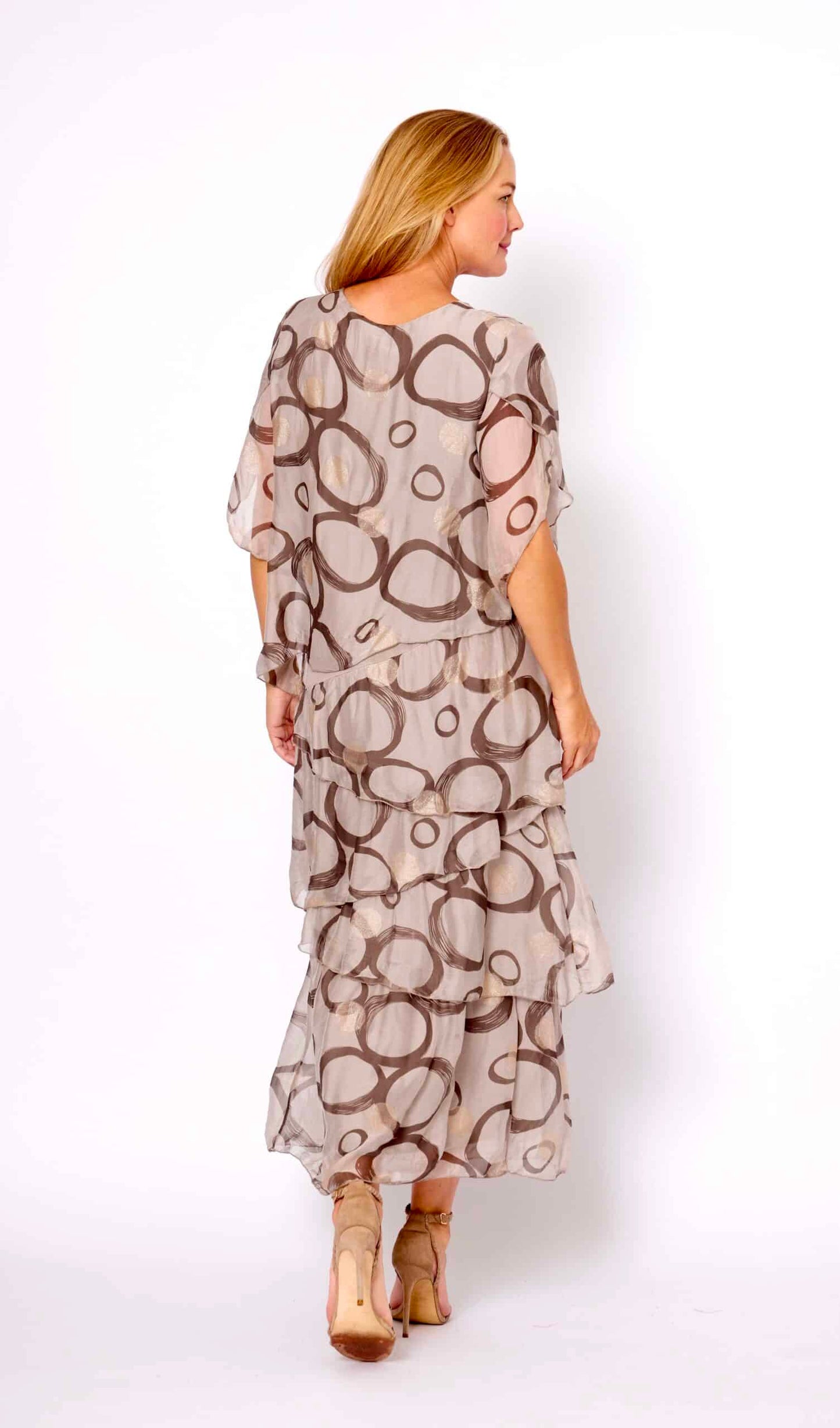 La Strada Dress LSD25-26