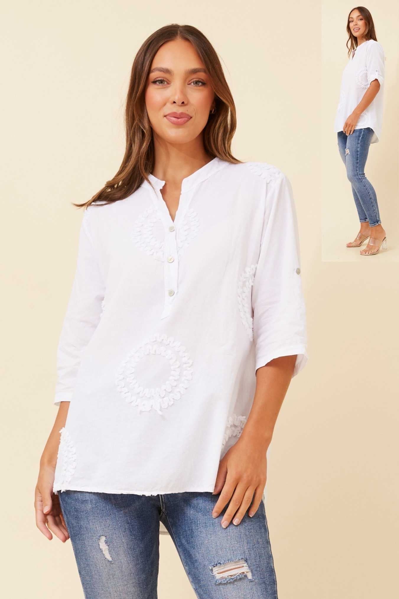 Bottega Moda Top T522949