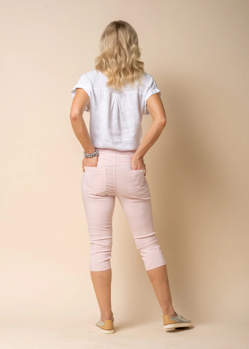 Imagine Harlie Shorts 88IM68090