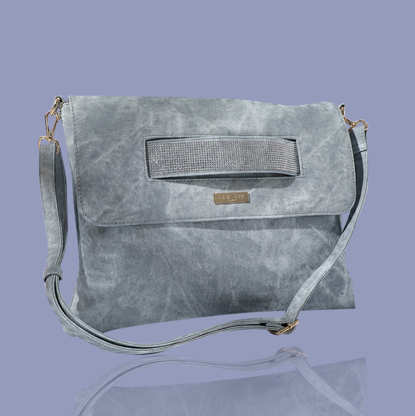 Lavish Shine Edger Carrier YX1059