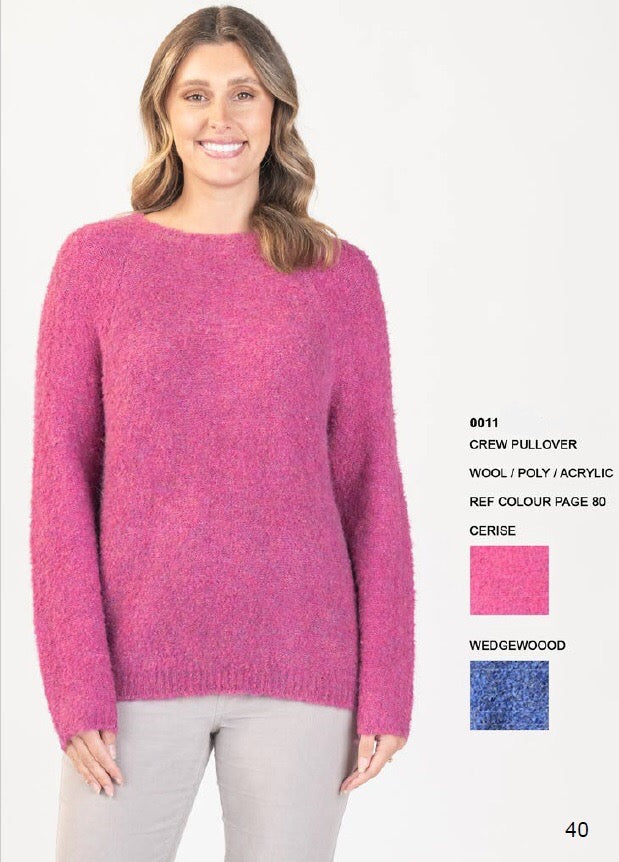 Bromley Pullover 0011