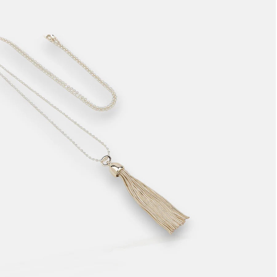 LillyCo J1 Favourite Tassel L1840