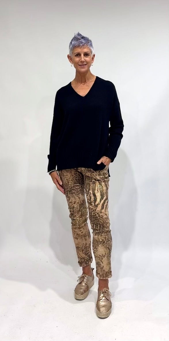 La Strada Pant LSP25-460
