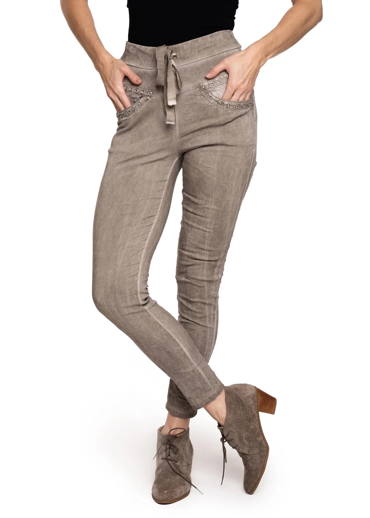 Imagine Fashion Essie Pants 80IM53662