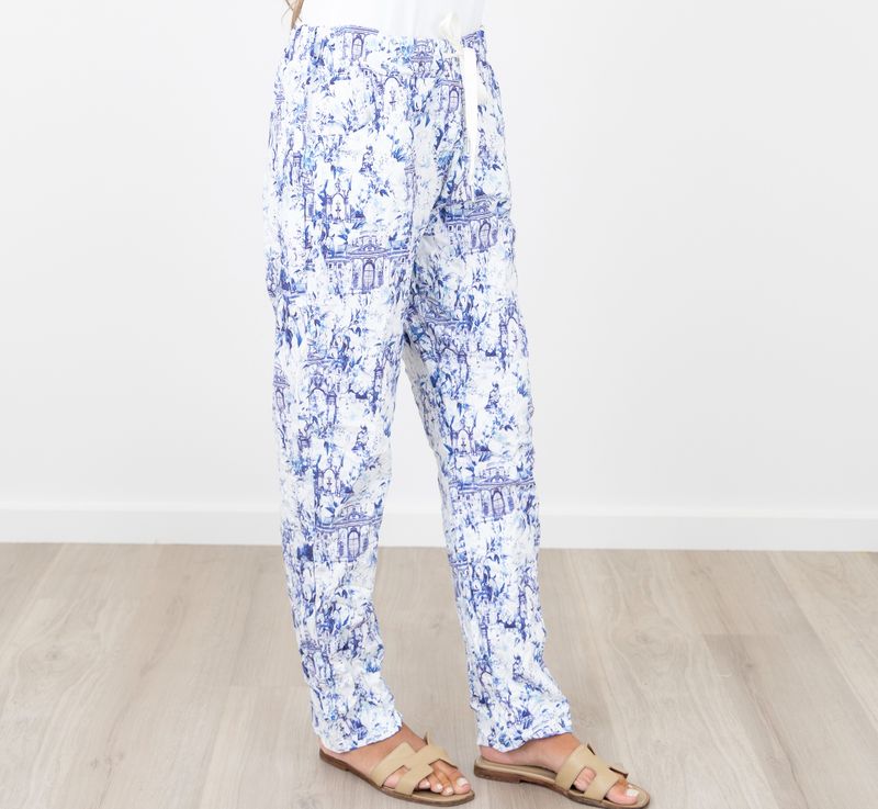 Maglia Sharon Pant S691.391