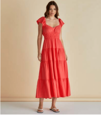 Betty Basics Sadie Dress BB8514