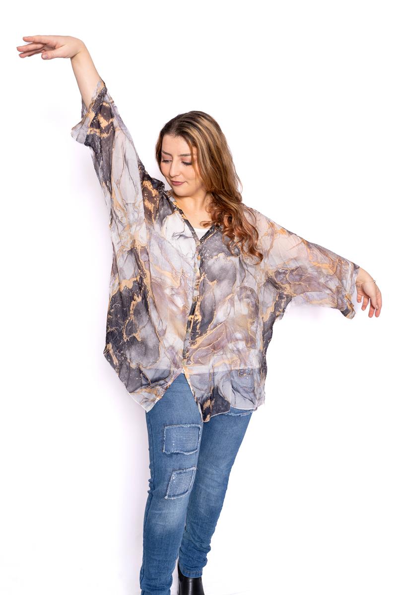 Italian Closet Marbla Top 3959