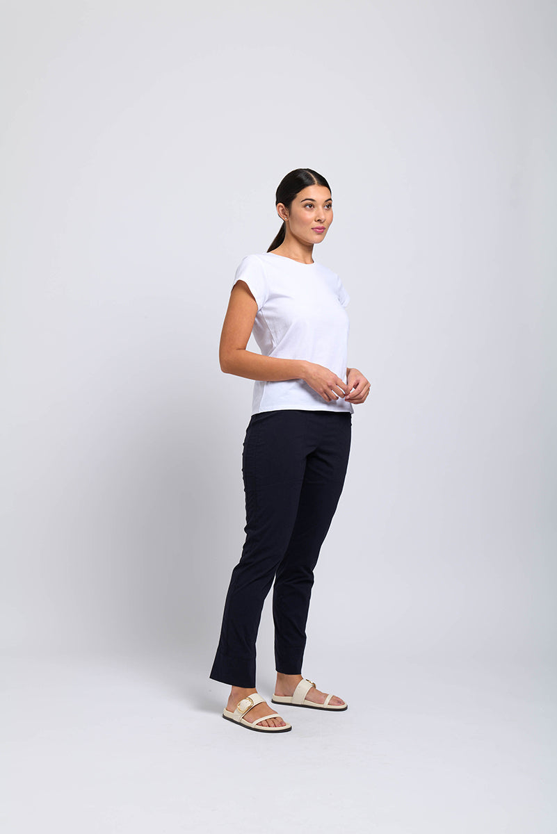 Foil Gemini Pant - FO7832
