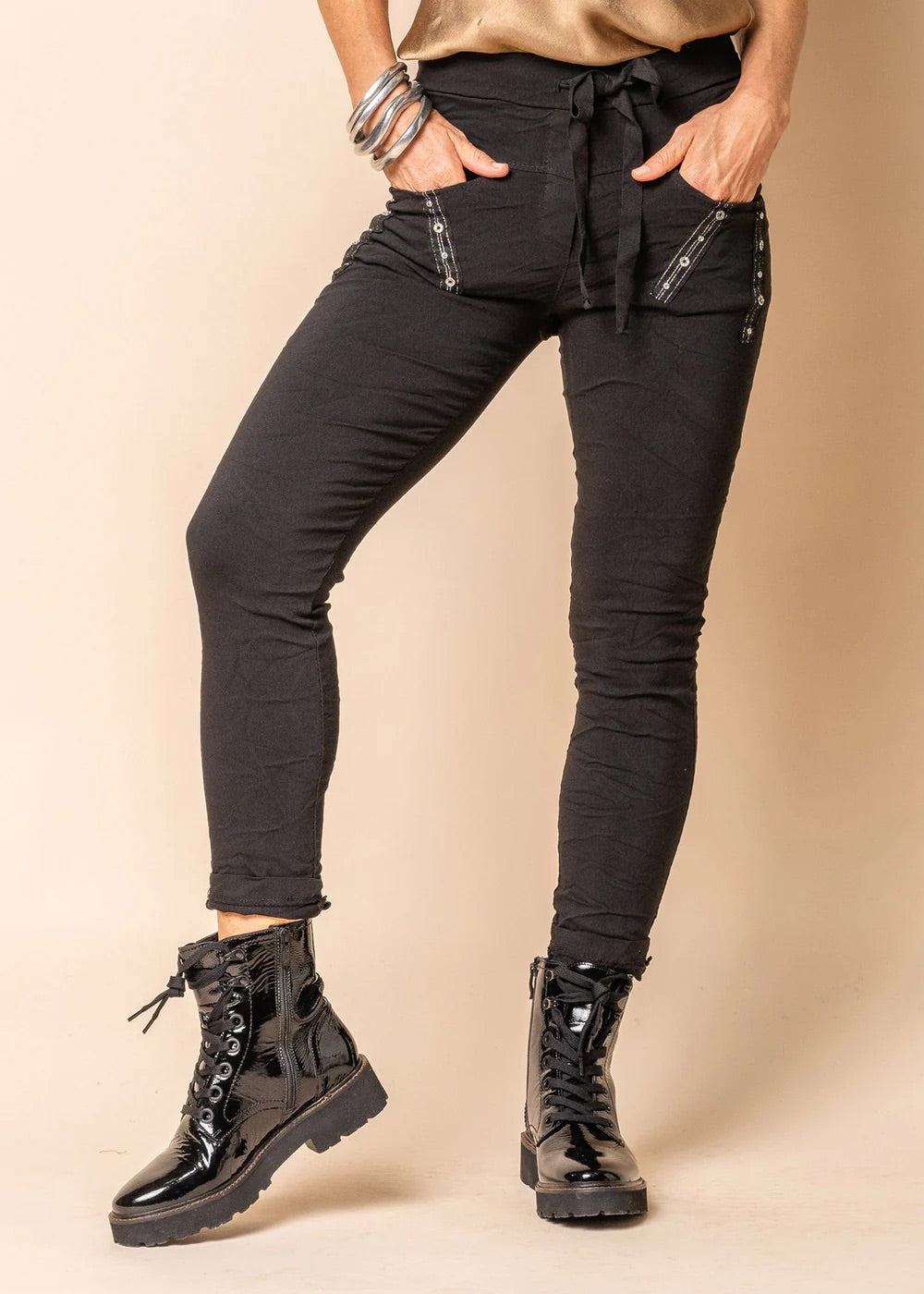 Imagine Irene Pants 80IM57693DJ