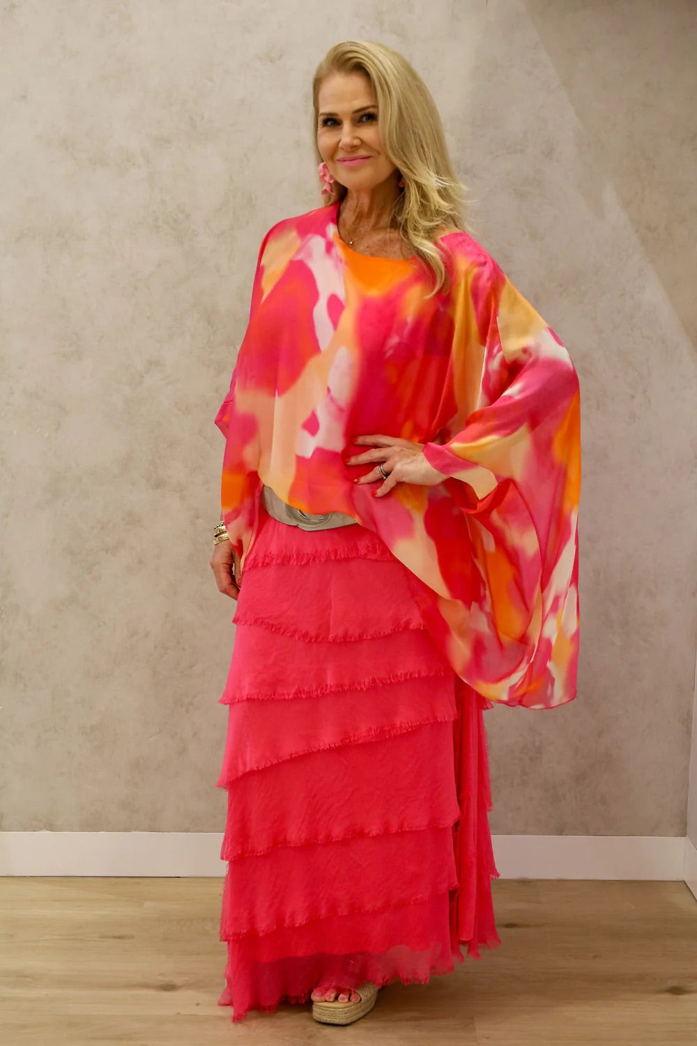 Imagine Fashion Caylee Top 10IM168838