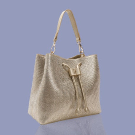 Lavish Mini Handle Bag LVMHB