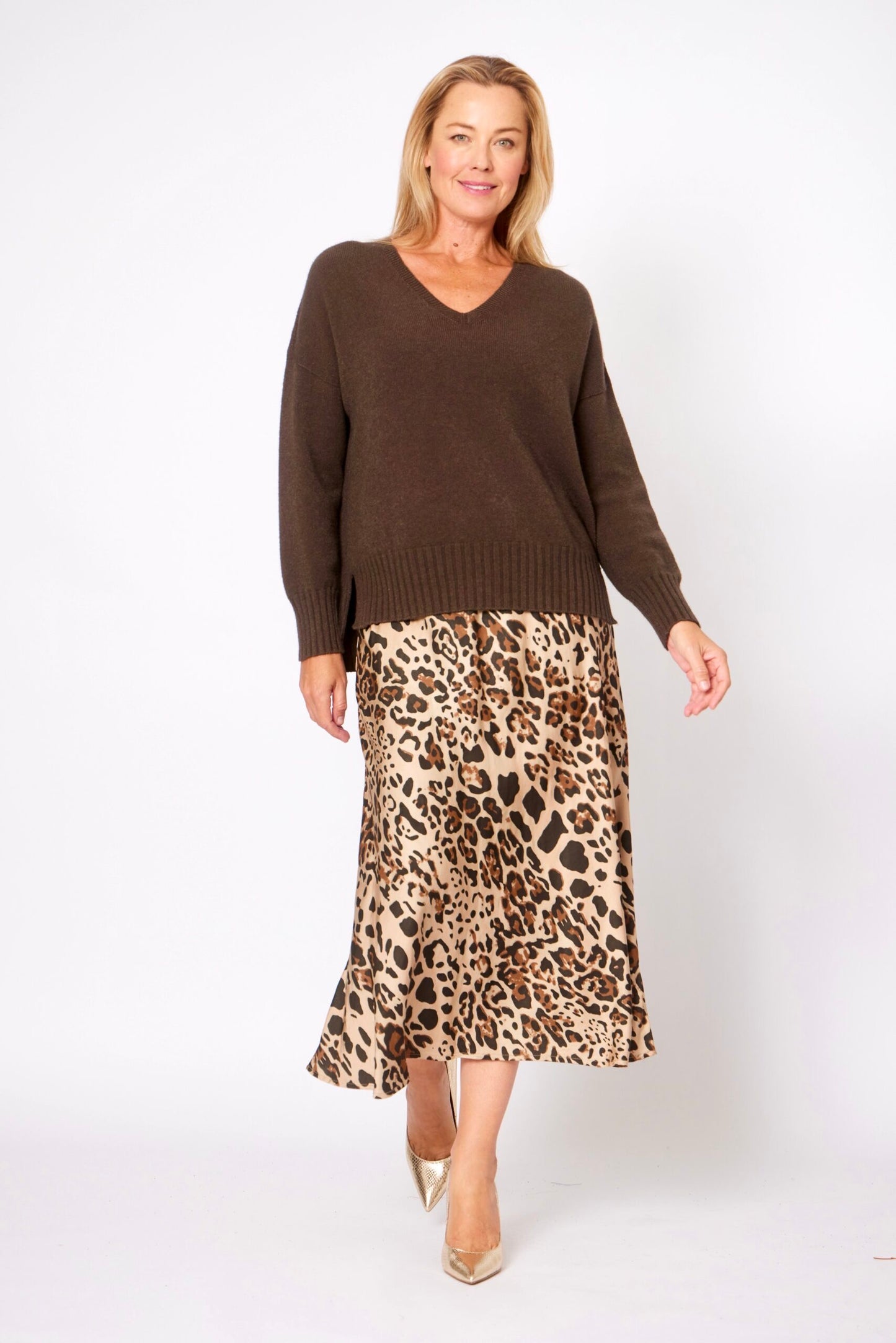 La Strada Jumper LSJP25-393