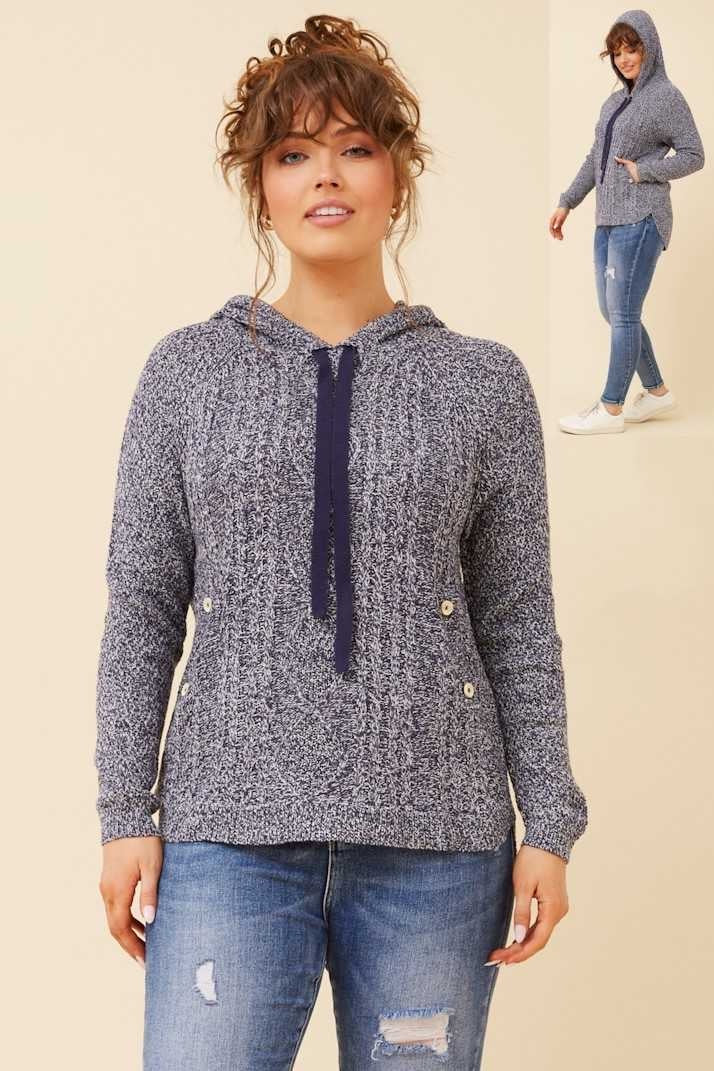 Caroline Morgan Knit KP508435