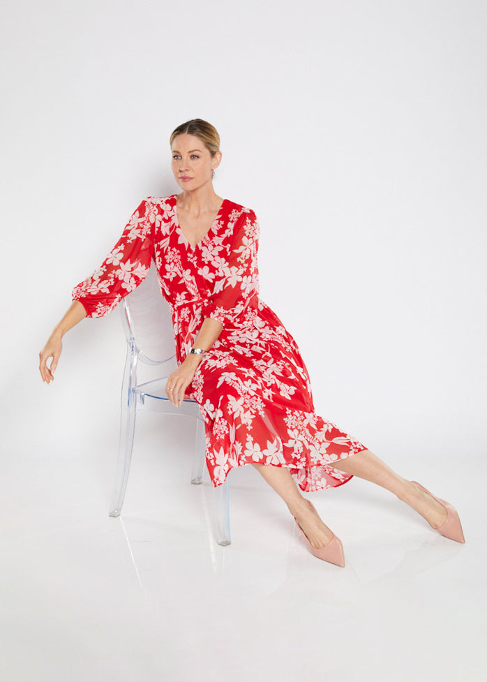 Philosophy Francesca Dress