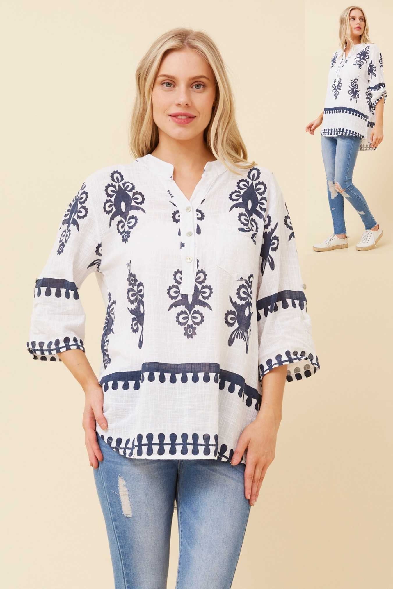 Bottega Moda Top T522608