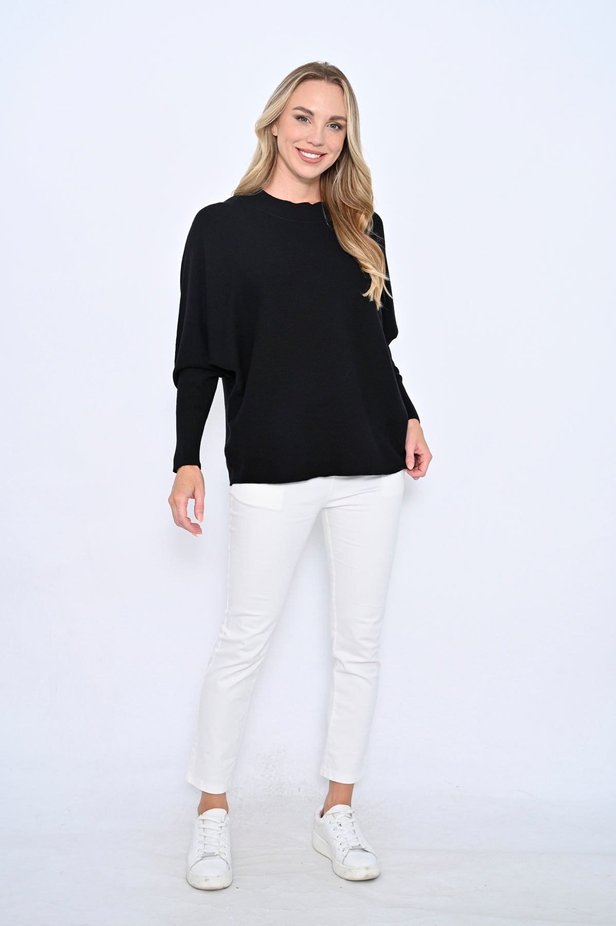 Cali&co Knit Jumper CA2415