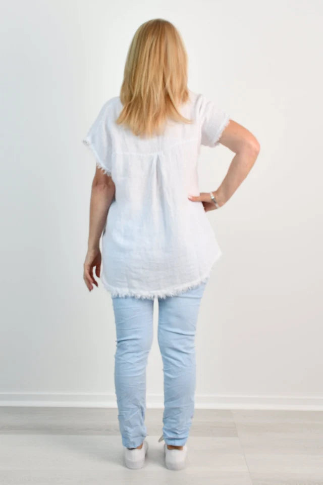 La Sofia Malta Pant VLSP150