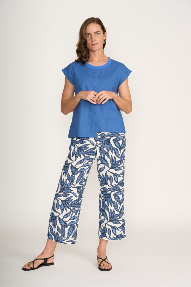Foil Feature Act Pant FO7032