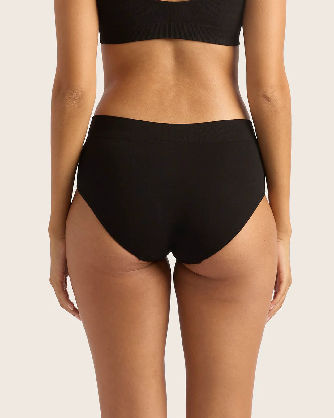 Boody Midi Briefs