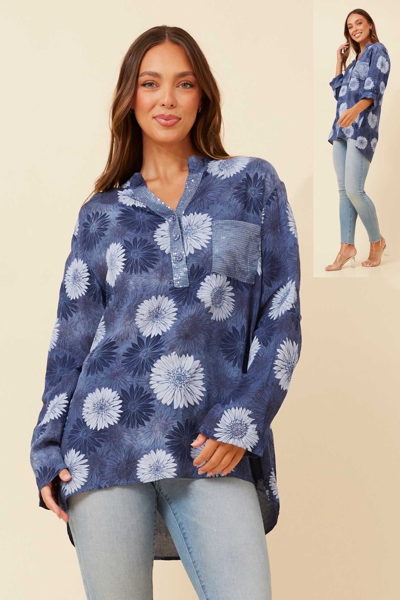 Bottega Moda Top T523103