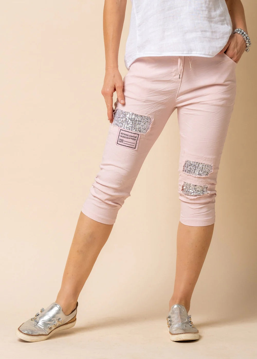 Imagine Harlie Shorts 88IM68090