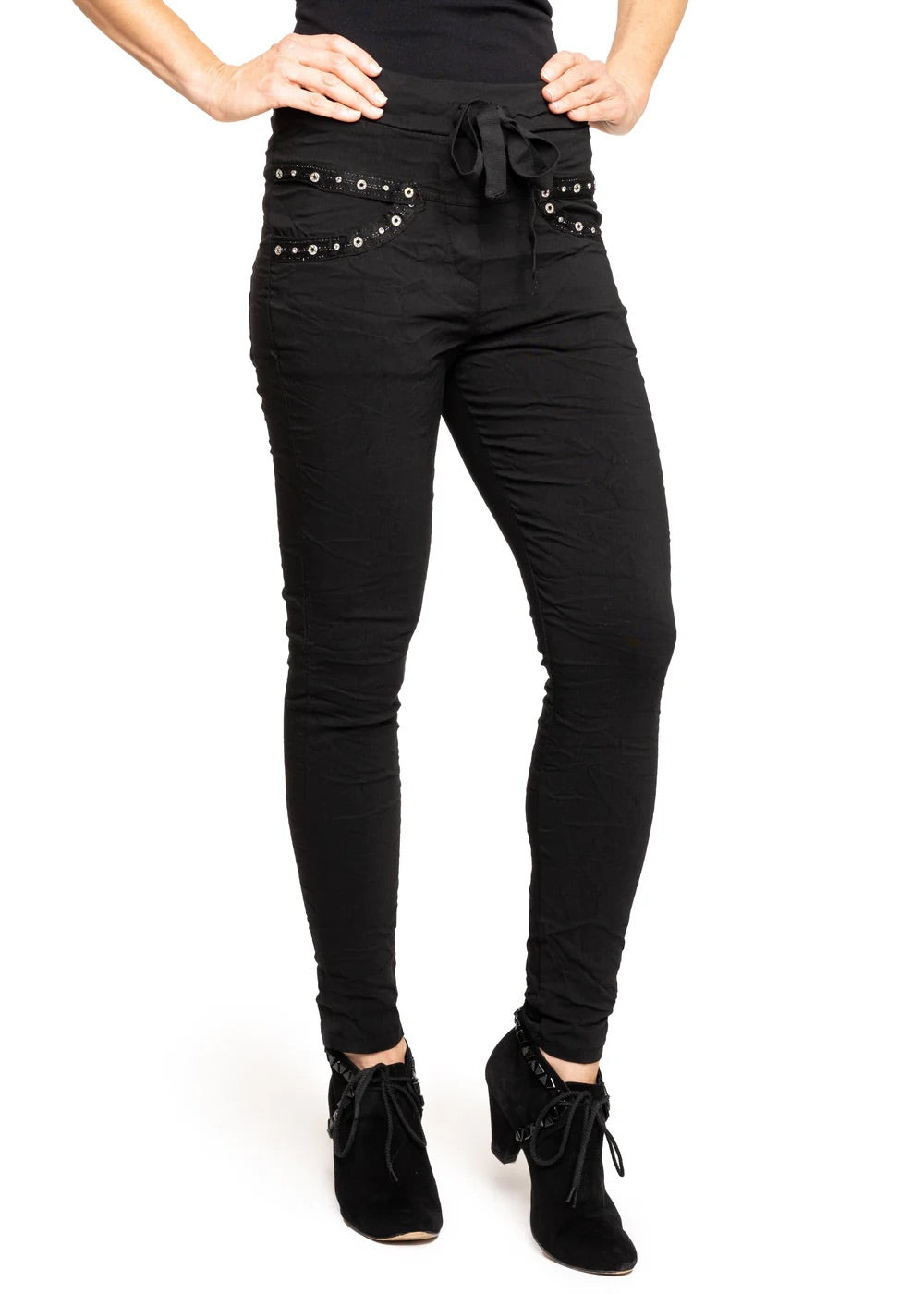 Imagine Fashion Essie Pants 80IM53662
