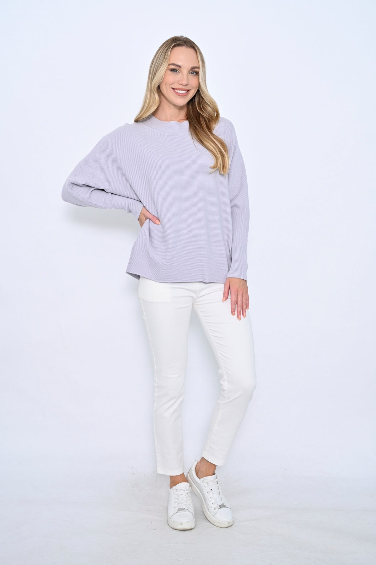 Cali&co Knit Jumper CA2415