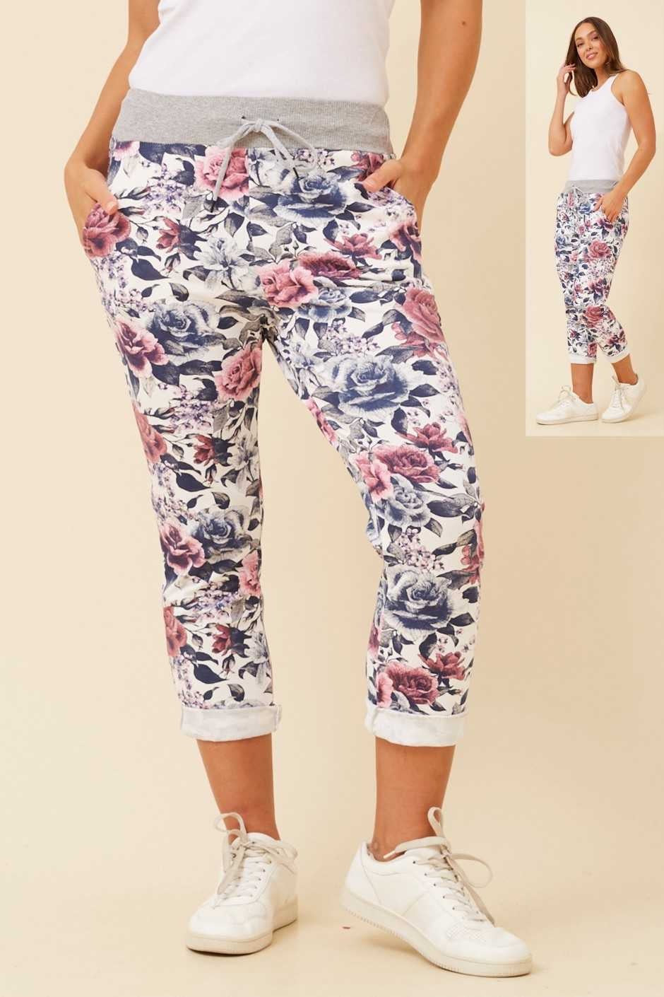 Bottega Moda Pant P523830