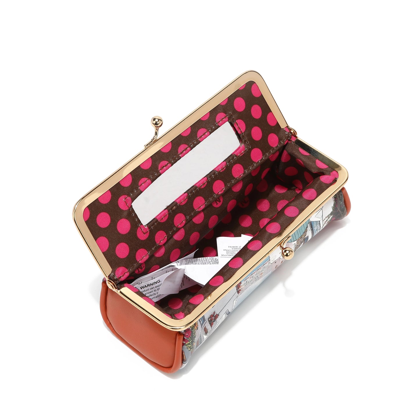 Nicole Lee Makeup Case PRT7304