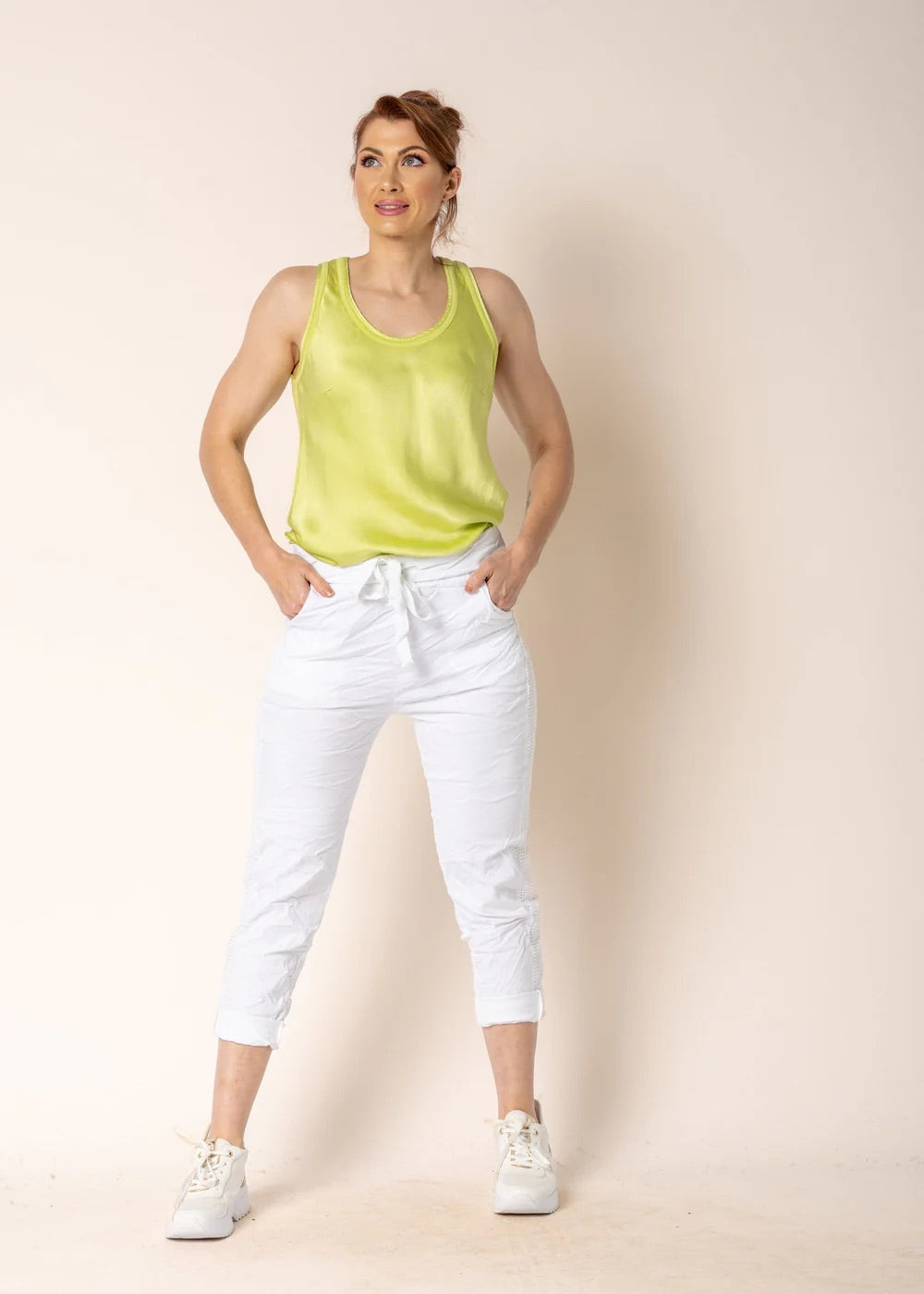 Imagine Pants Miranda 80IM58722