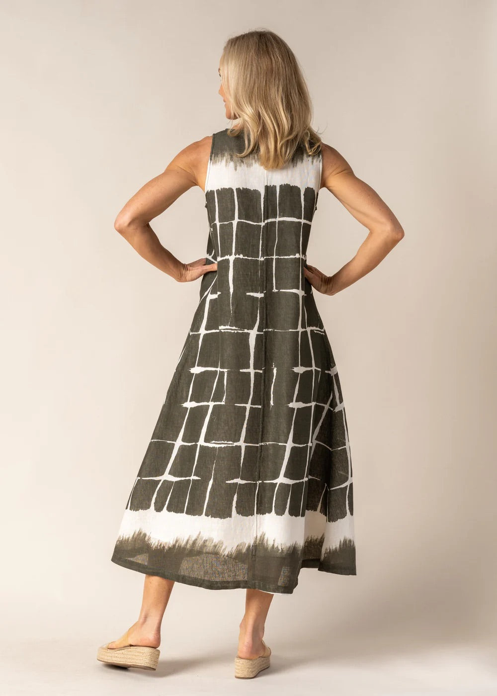 Imagine Fashion Sullivan Dress AIM5204