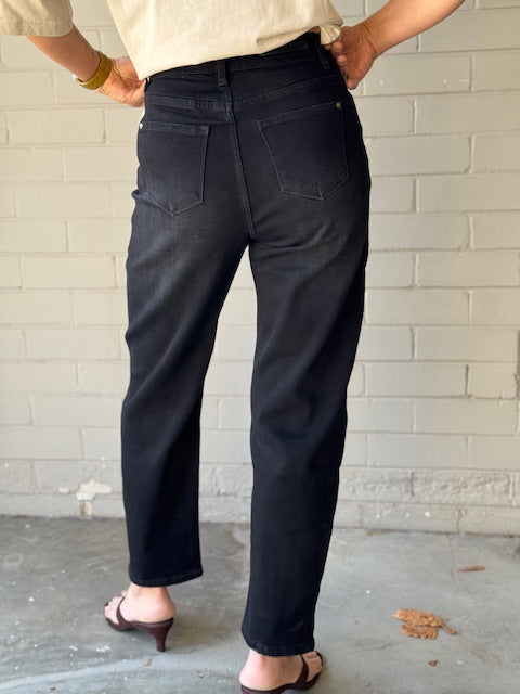 Country Denim Mid Barrel Jean CGJ1826