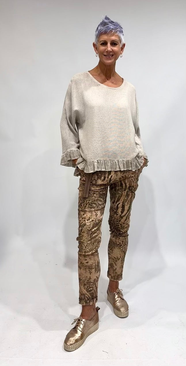 La Strada Pant LSP25-460