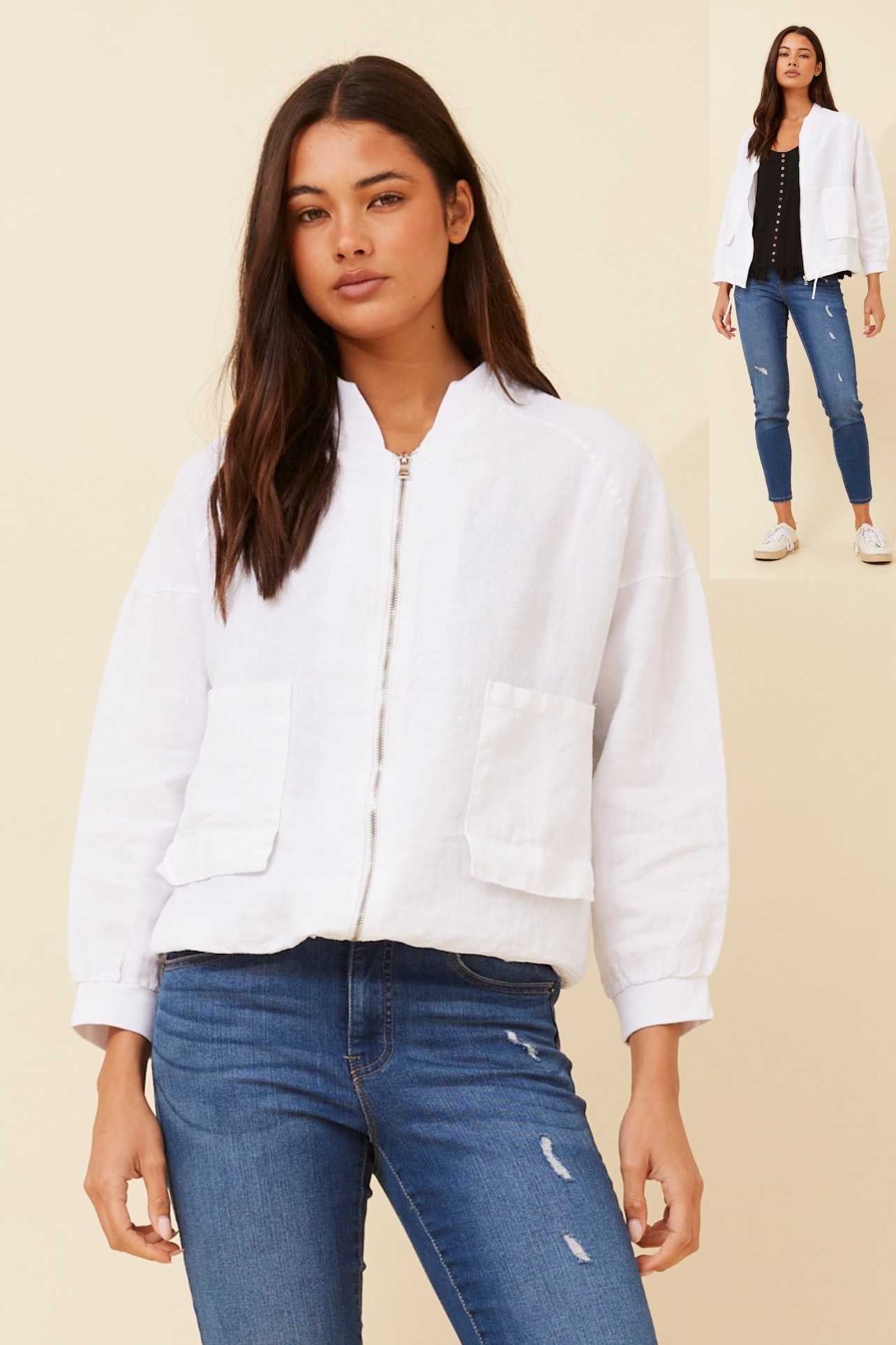 Bottega Moda Jacket J522555