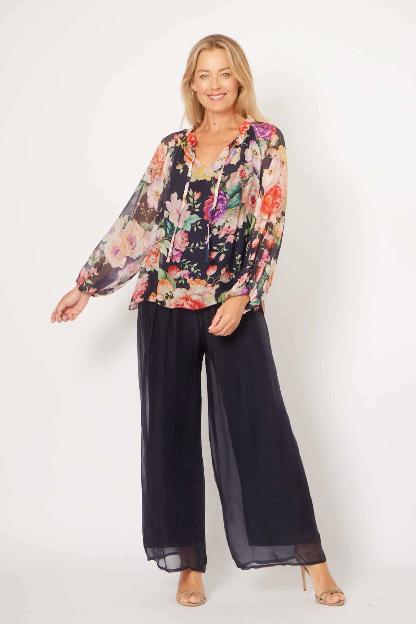 La Strada Top LSS22-130