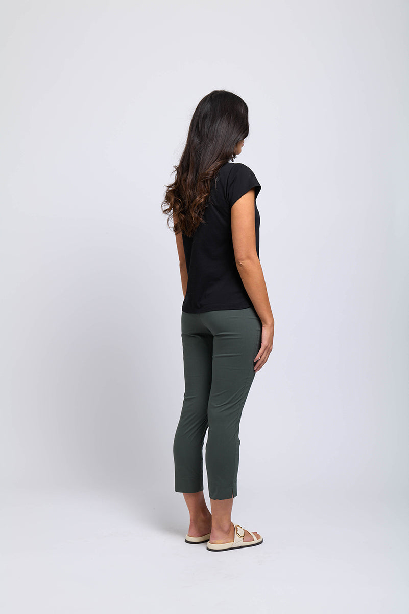 Foil Fuss Free Capri FO4901
