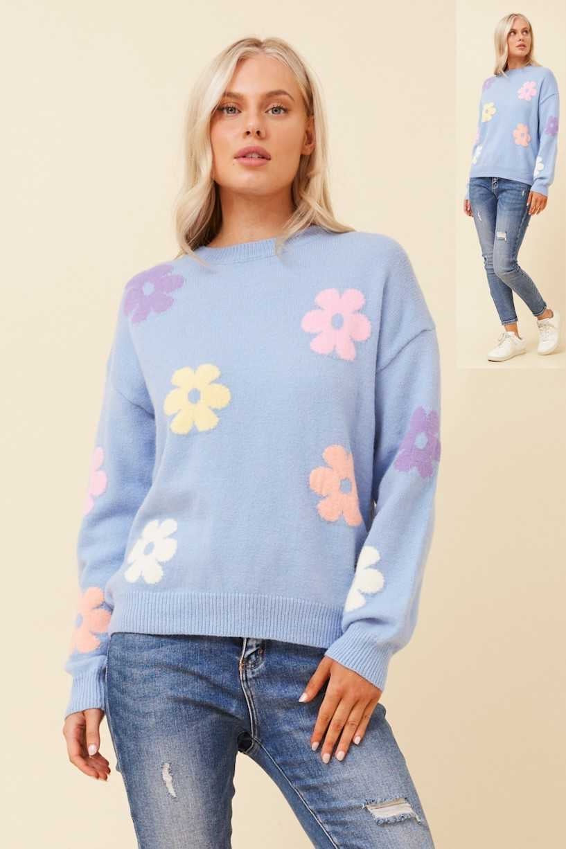Caroline Morgan Knit KP515719
