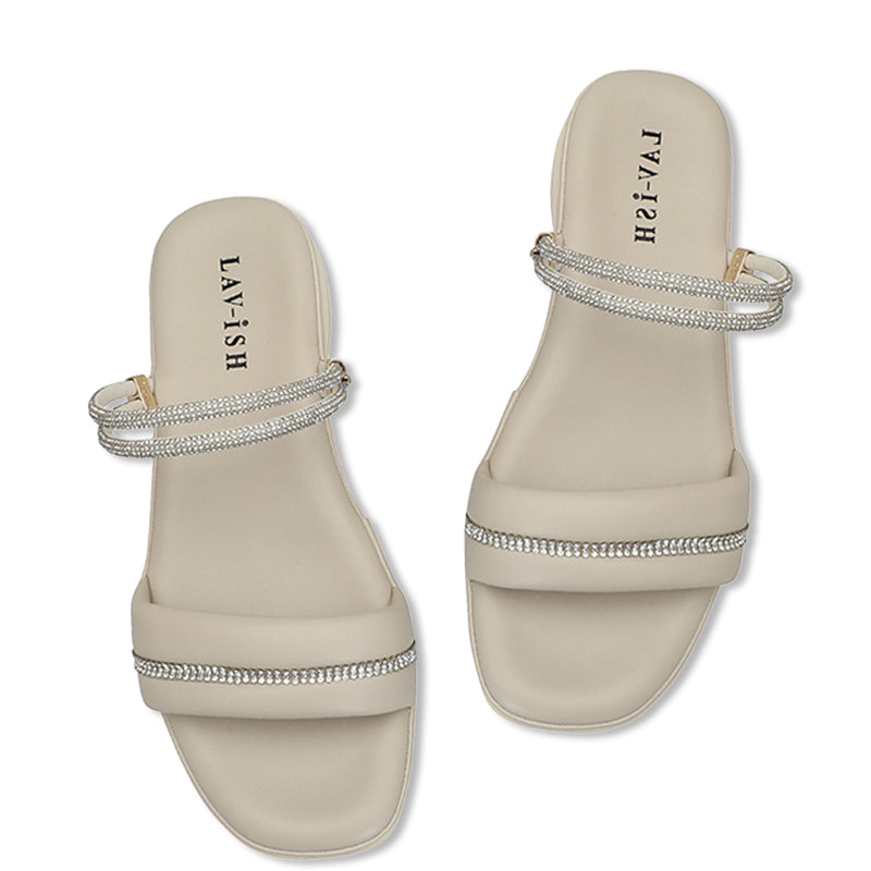Lavish Ella Sandals LVSDLELLA