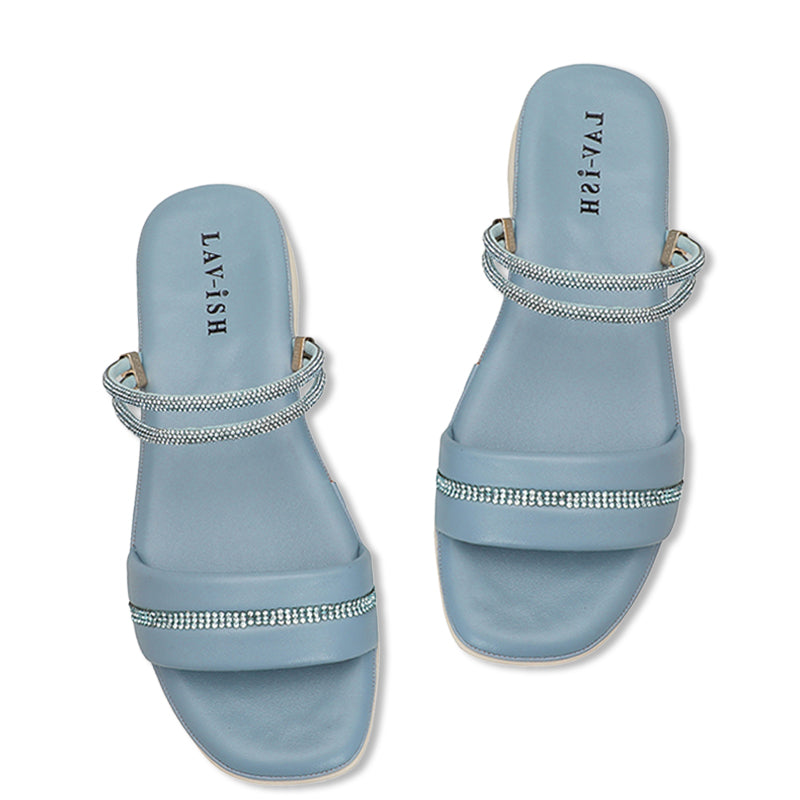 Lavish Ella Sandals LVSDLELLA