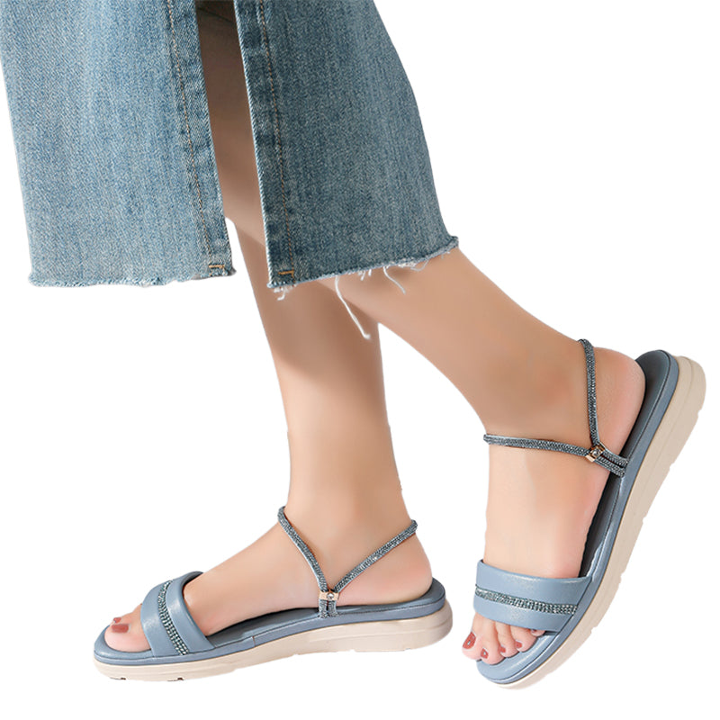Lavish Ella Sandals LVSDLELLA