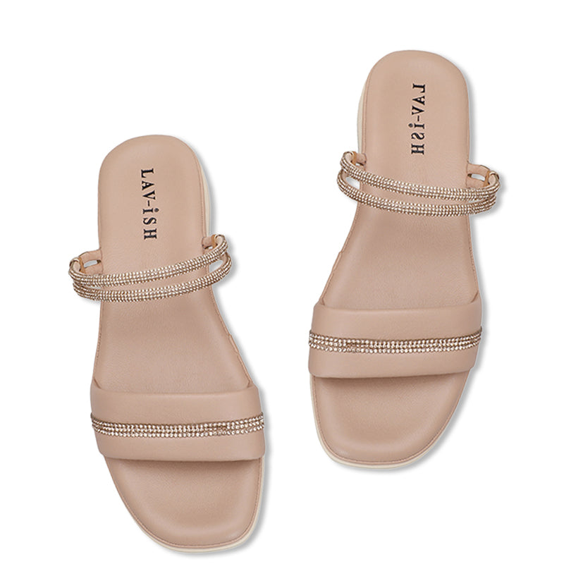 Lavish Ella Sandals LVSDLELLA