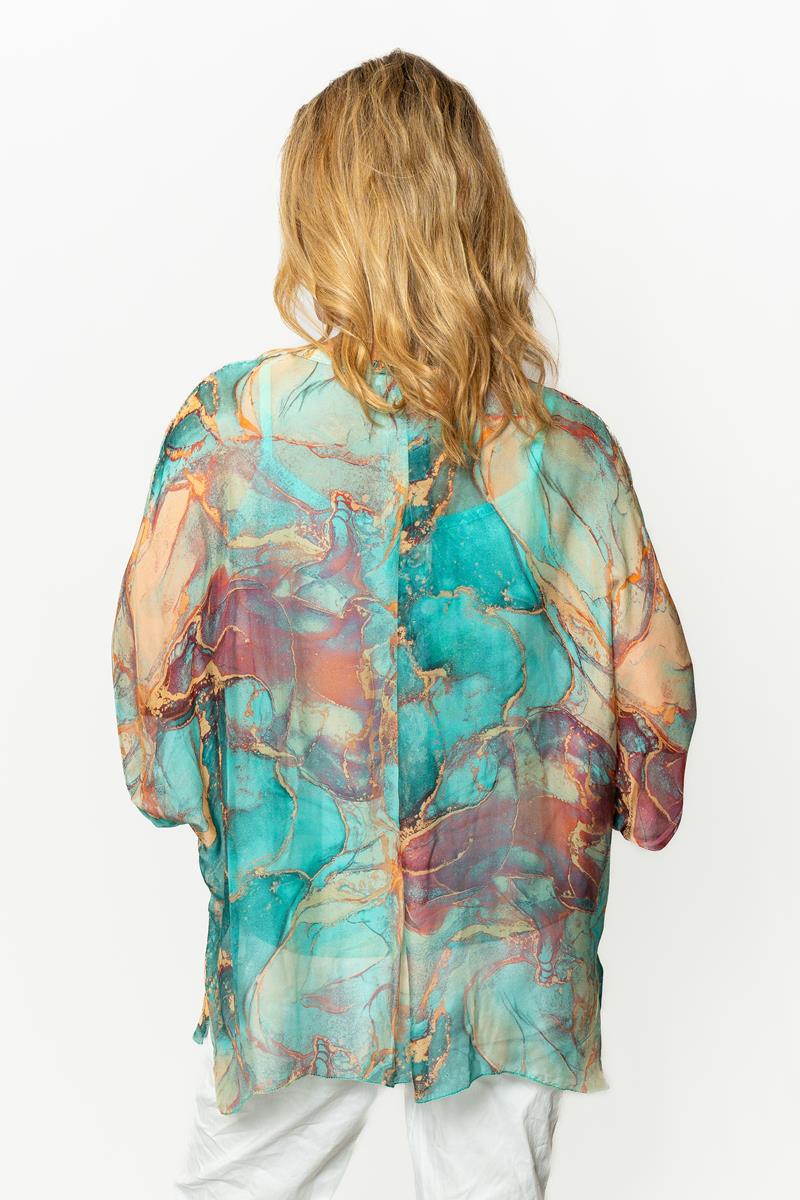 Italian Closet Marbla Top 3959