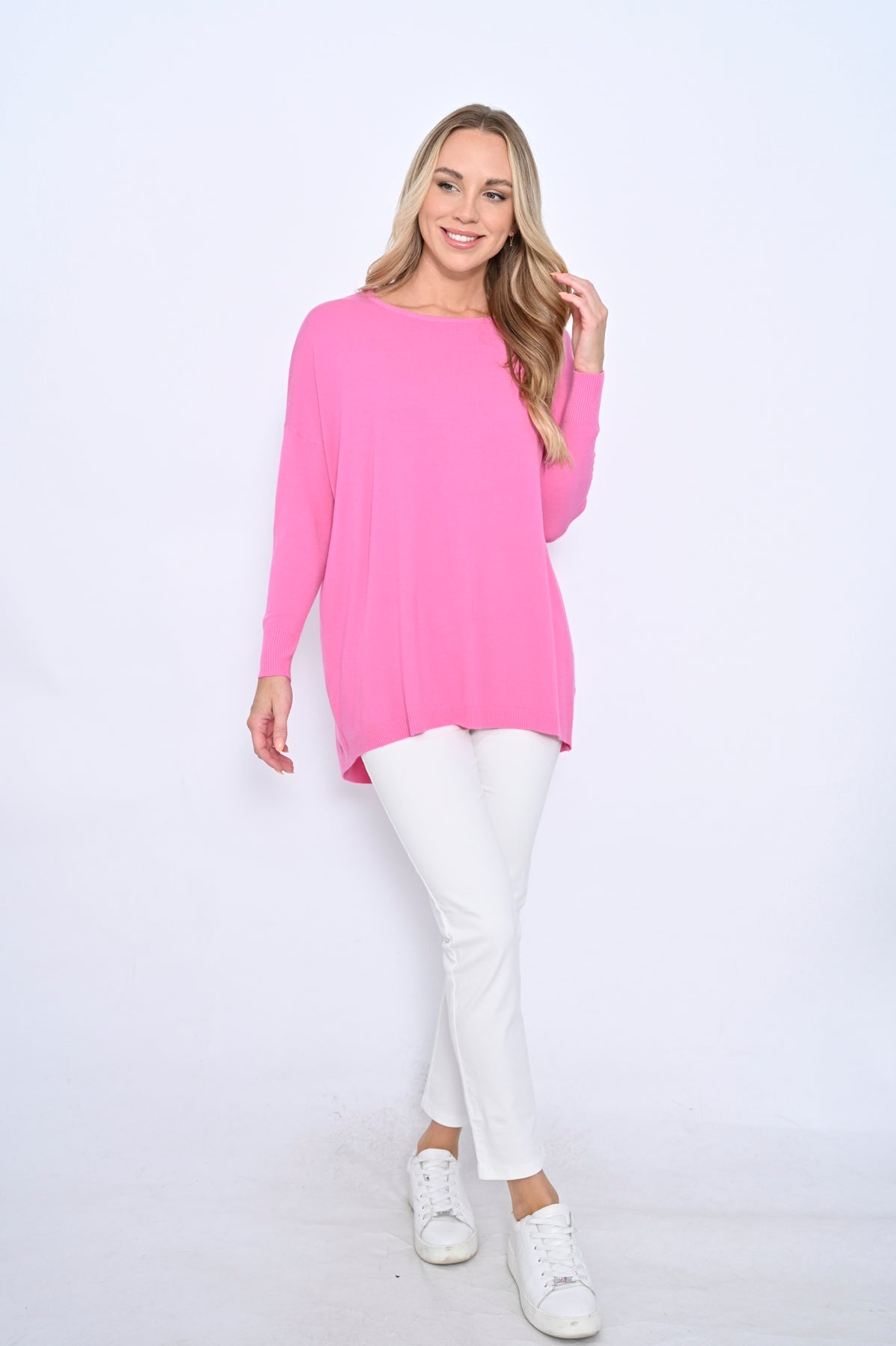 La Mode Knit CA132