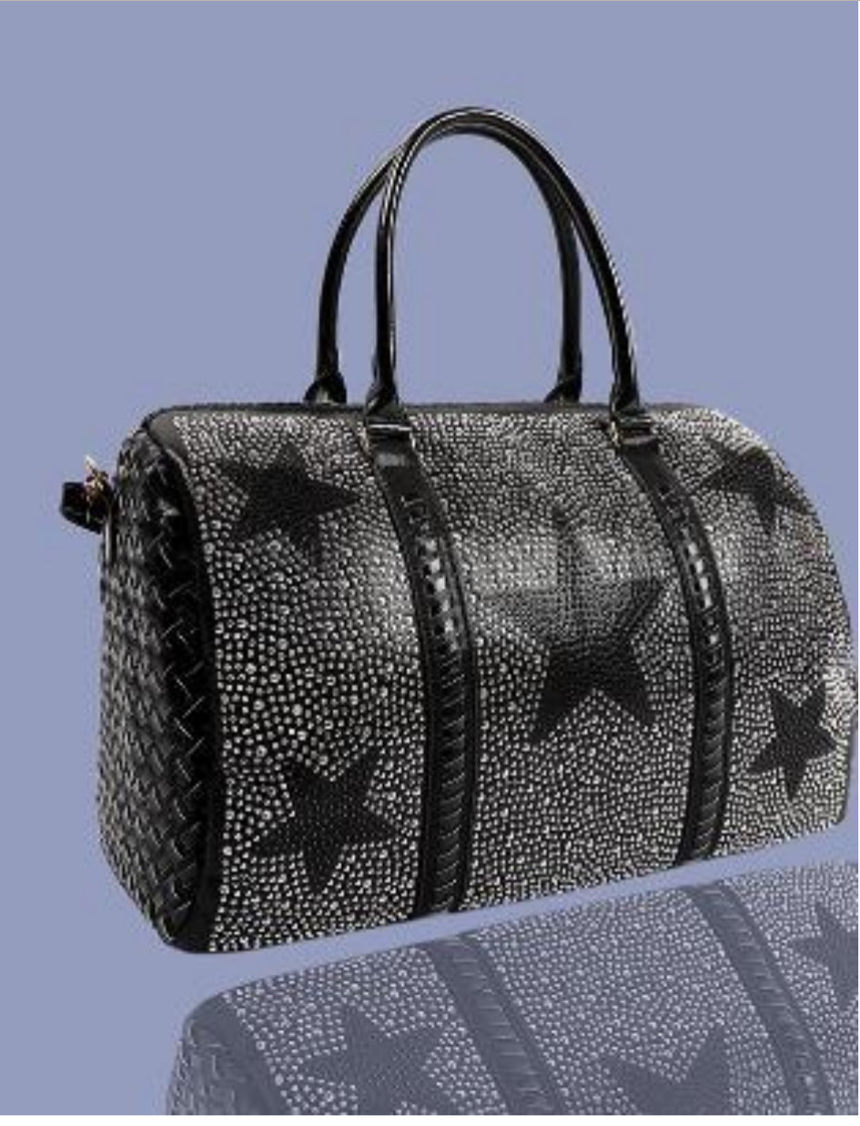 Lavish Vocation Carry-on YX1050